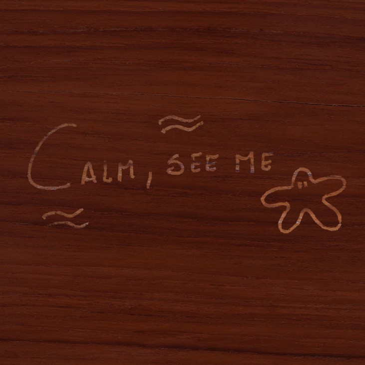 Games like Calm, see me