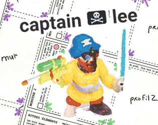 Games like Captain Lee