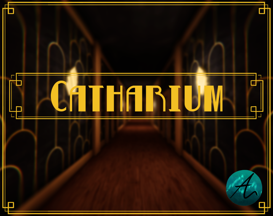 Games like Catharium