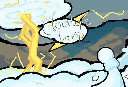Games like Cloudy jump to death