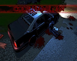 Games like Code Name: AN