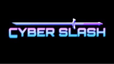 Cyber slash Image