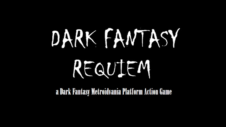 Dark Fantasy Requiem Image