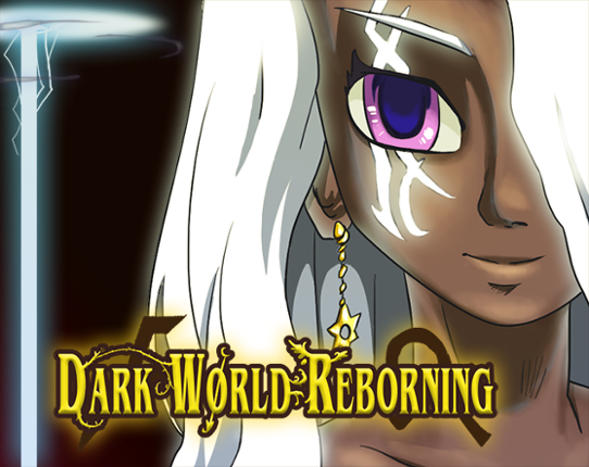 Dark World Reborning Game Cover