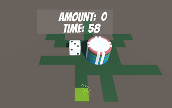 Dice Escape Image