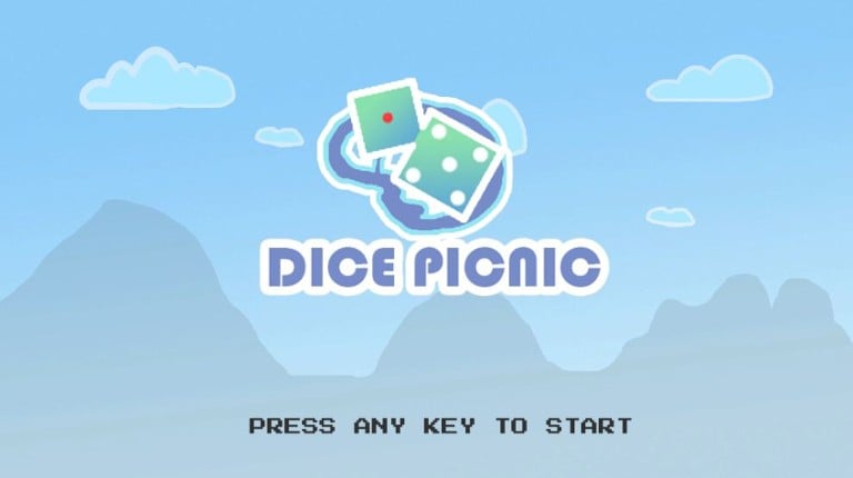 Dice Picnic Game Cover