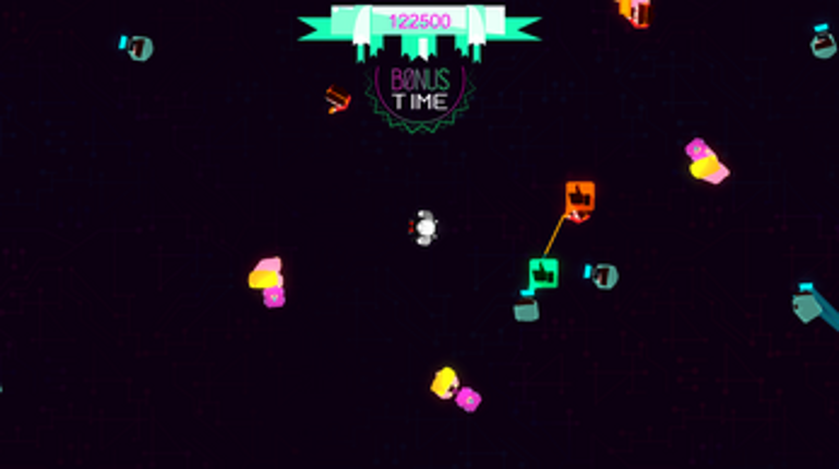 Disconnecting People screenshot