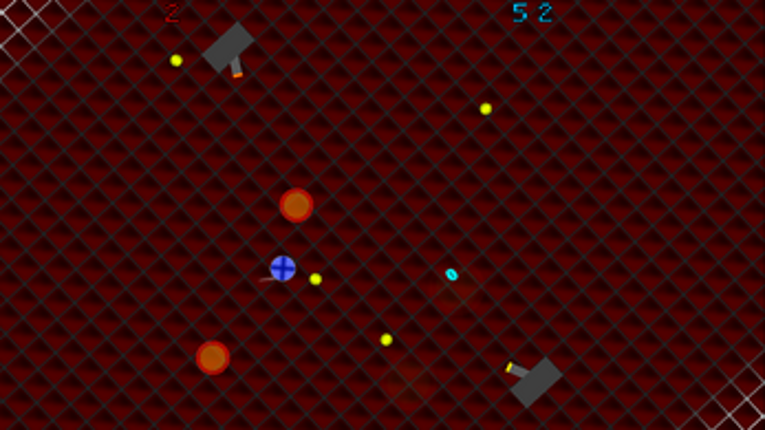 Dodgey Dots Image