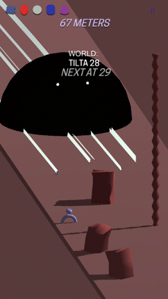 Downhill* Chapter One Image