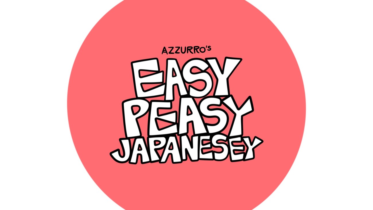 Games like Easy Peasy Japanesey