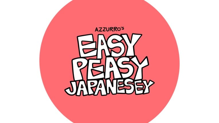 Easy Peasy Japanesey Game Cover