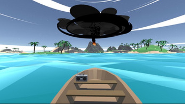 Fish 'N Trips screenshot