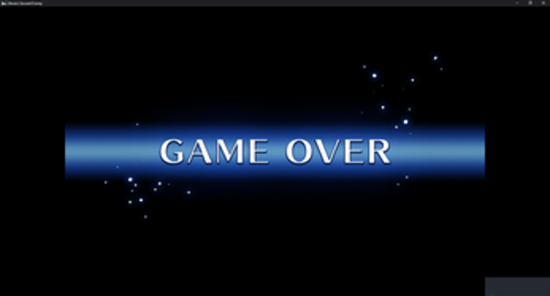 Gloria's Second Enemy screenshot