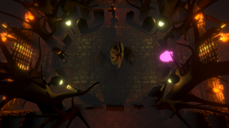 Grave Secrets Image