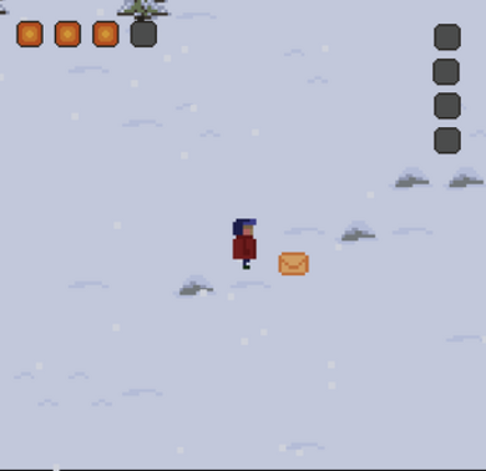hearth. screenshot