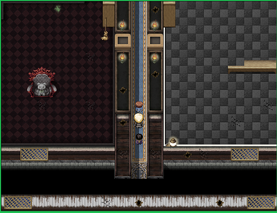 Heta Dark 1.1 screenshot