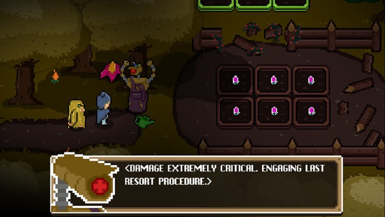 Hex & Tricks screenshot