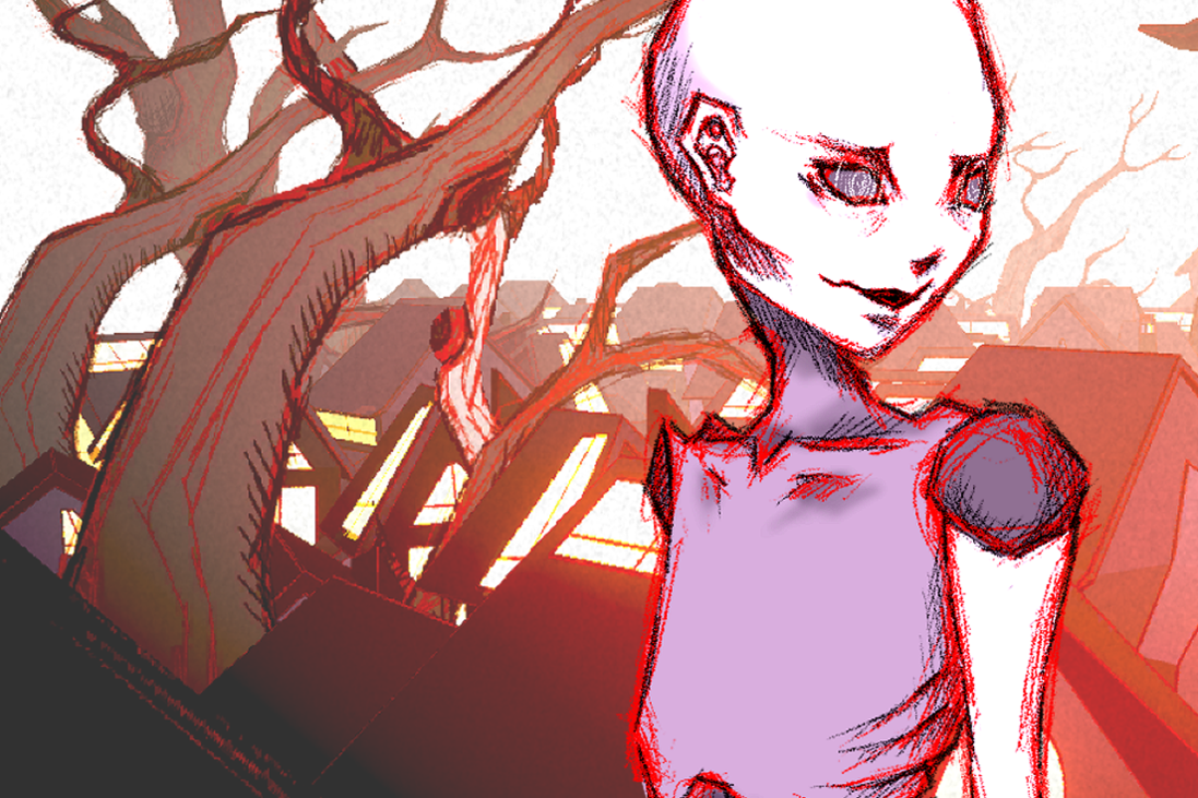 Games like I ITCH AS I CRAVE