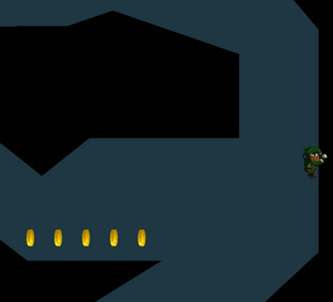 Infinite Ninja Image