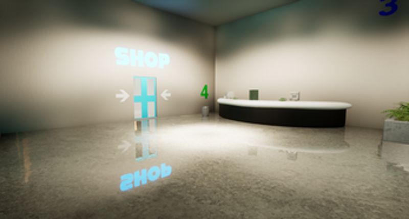 Jeby Jeb's Party Time screenshot