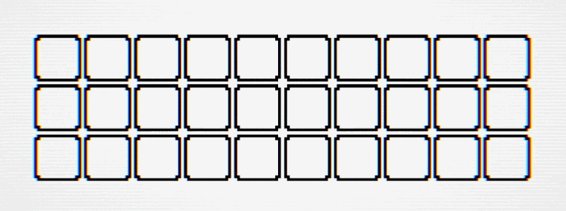 Keyboard Key Character Key Cap screenshot