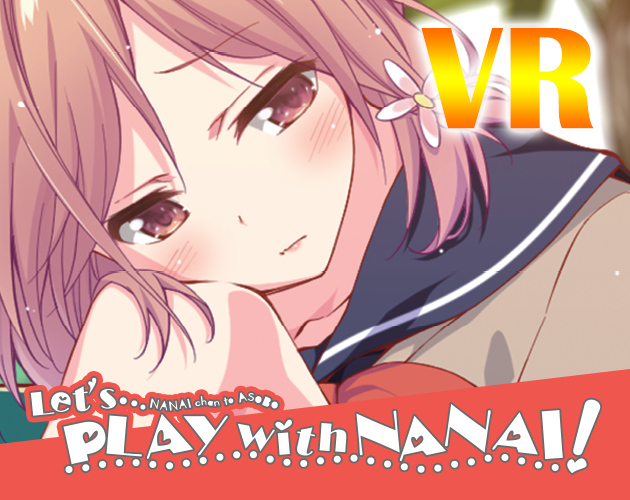 Games like Let's Play with Nanai! (R18+)
