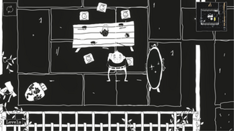 Little Boy screenshot