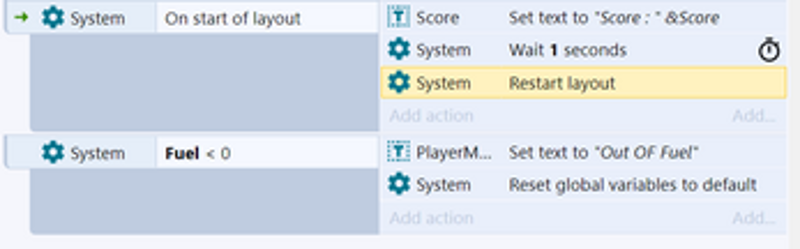 lunar lander project Image