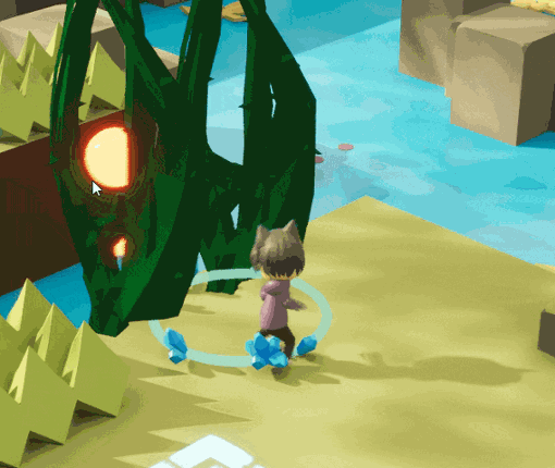Mortal Elements Image