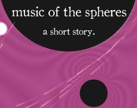 Music of the Spheres Image