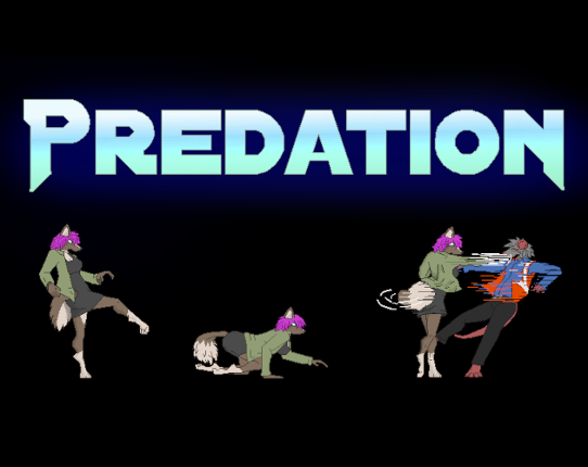 Predation Image