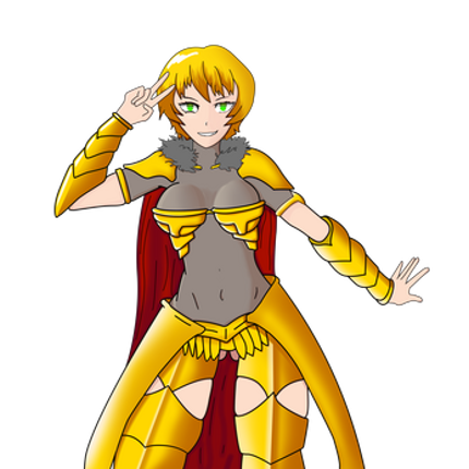 Proelium no Hajimari Image