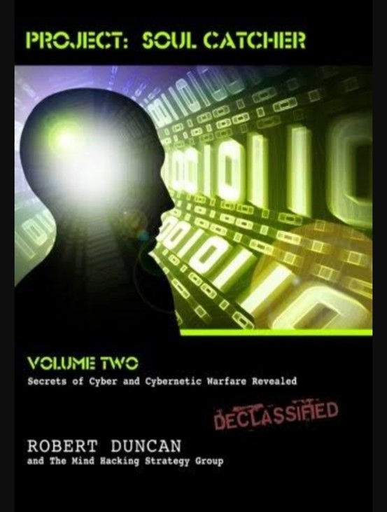 Games like Project: Soul Catcher: Secrets of Cyber and Cybernetic Warfare Revealed