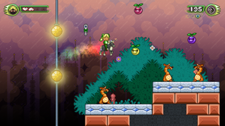 Psycutlery screenshot