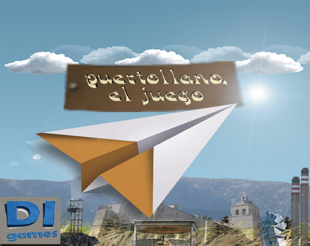 Games like puertollano, the game