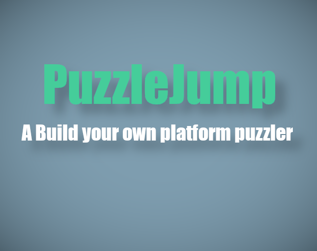 Games like Puzzle Jump : A Platforming Adventure