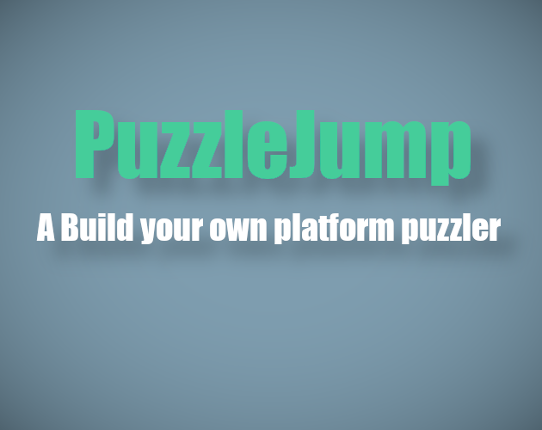 Puzzle Jump : A Platforming Adventure Image