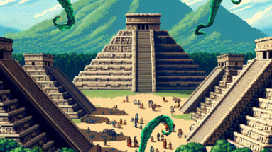 Rise of Tezcatlipoca Image