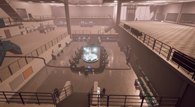 Robots: The Awakening screenshot