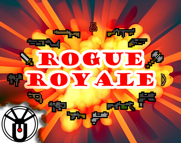 Games like Rogue Royale [Project 2021-4]