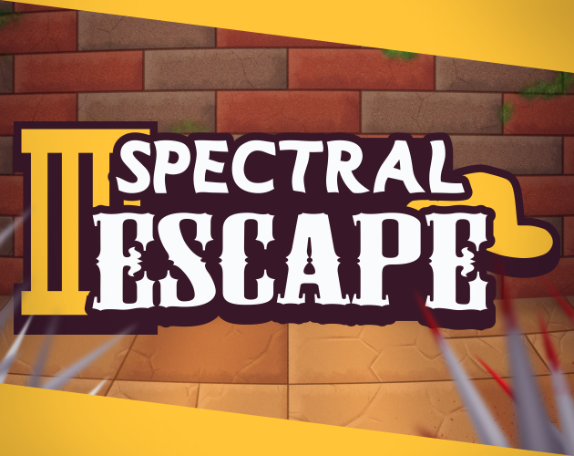 Games like Spectral Escape