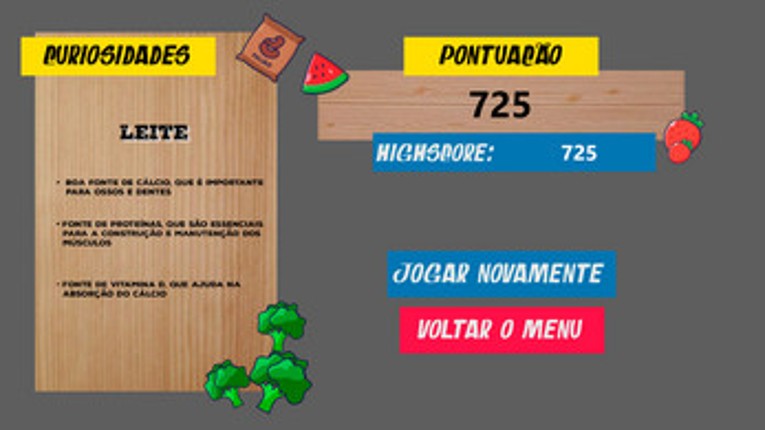 Super Market Simulator Image