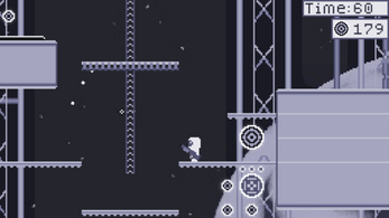 Super Mega Spaceship screenshot