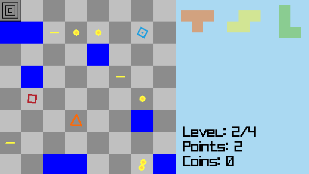 Games like Tactical Tetrominoes