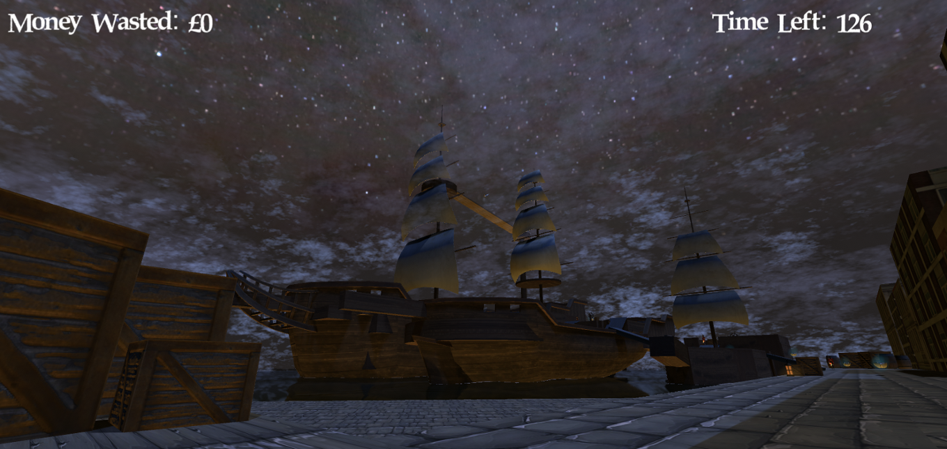 Games like Tea Party