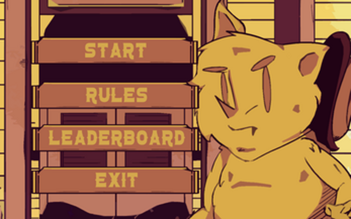 The Miau, The Miau and the Miau Image
