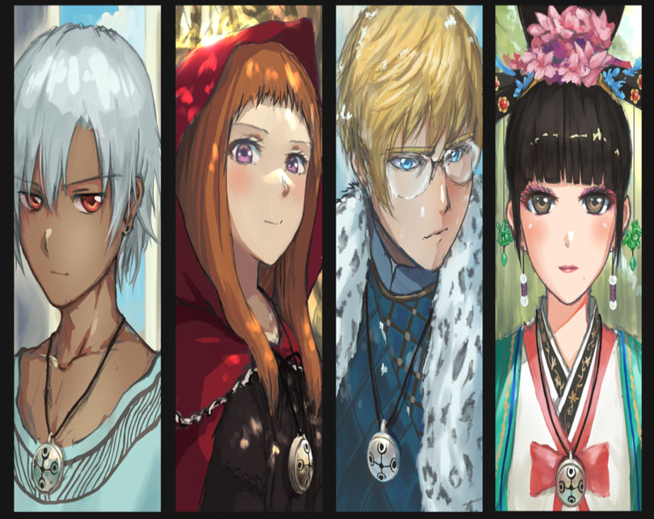 Games like Tides of Time
