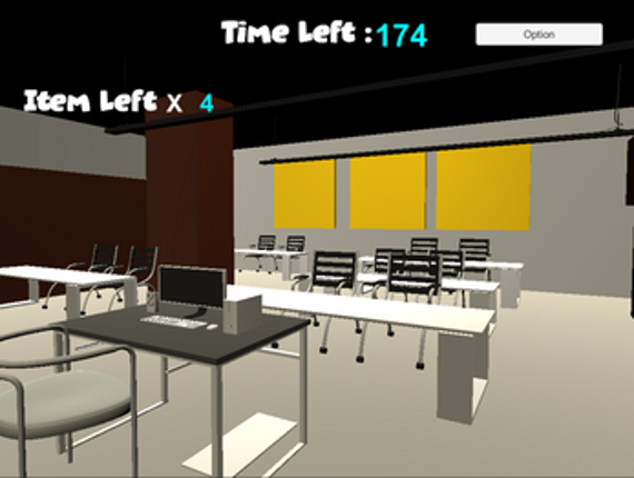 UniSurvive screenshot
