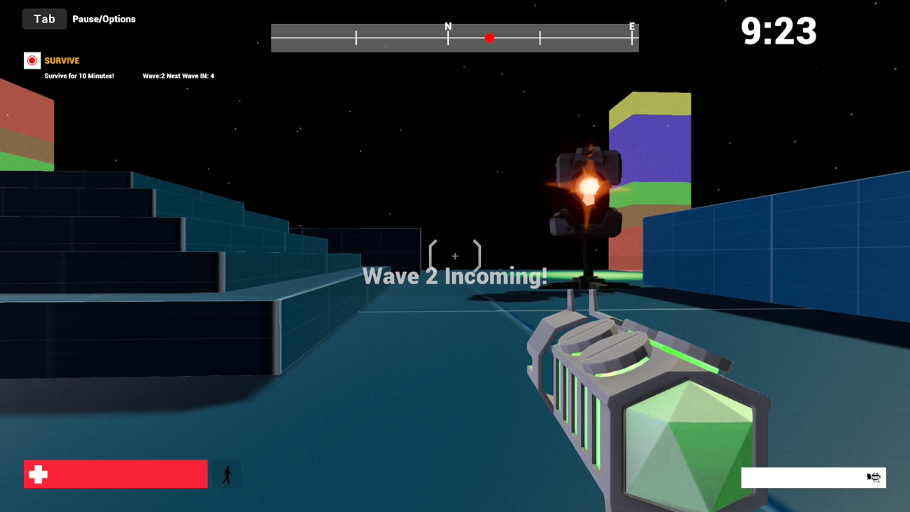 Games like We're Live [Prototype]