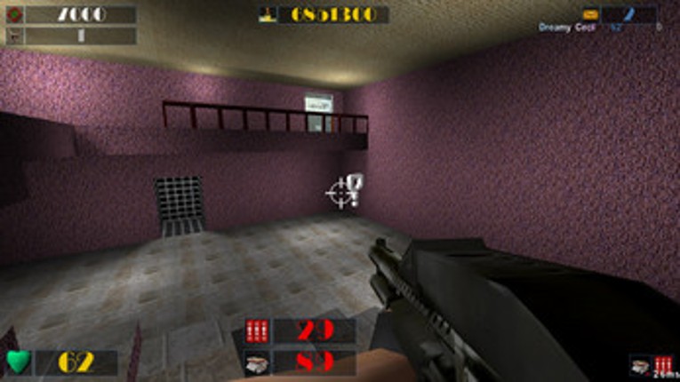 World X 2 Fan Patches screenshot